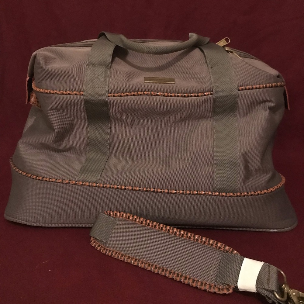 Tommy Bahama duffel